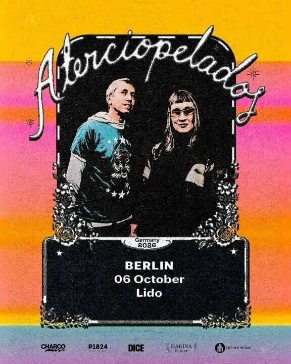 ATERCIOPELADOS