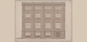 SCHINKEL TALK: Baumeister und Master. Die Architekt*innenausbildung an der Berliner Bauakademie und heute