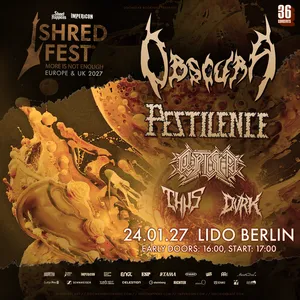 SHRED FEST