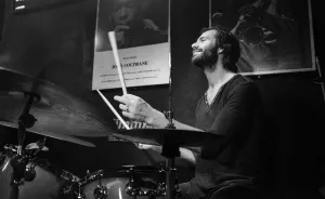 Berlin Jazz by Traube cover