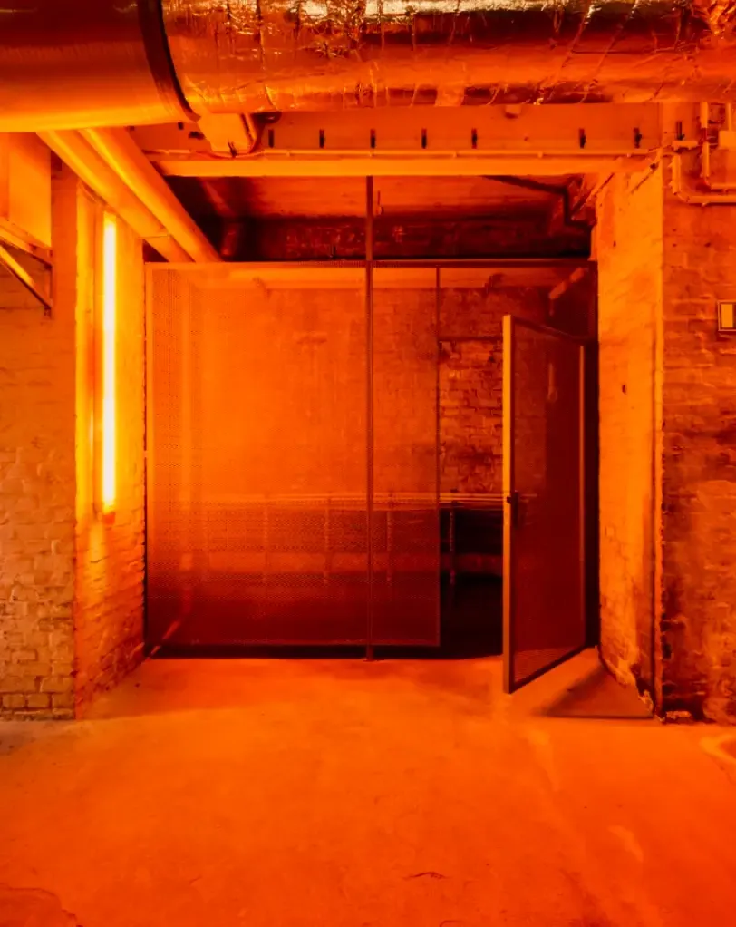 MOVING BASEMENT – Elektronischer Sound im Keller
