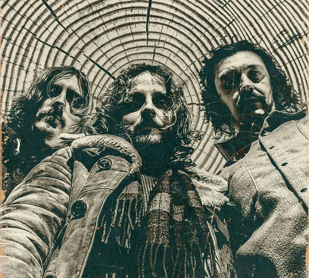 Oakfarm + Buzzards Of Dune