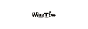 Metis Books & Café cover