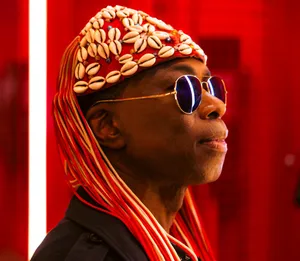 ALY KEÏTA TRIO «Balafon Evolution» One World Records Album Release Concert