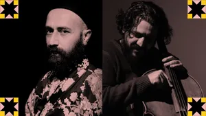 Ceyhun Kaya feat. Uygur Vural