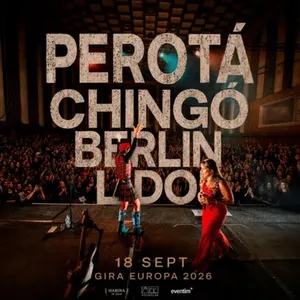PEROTÁ CHINGÓ