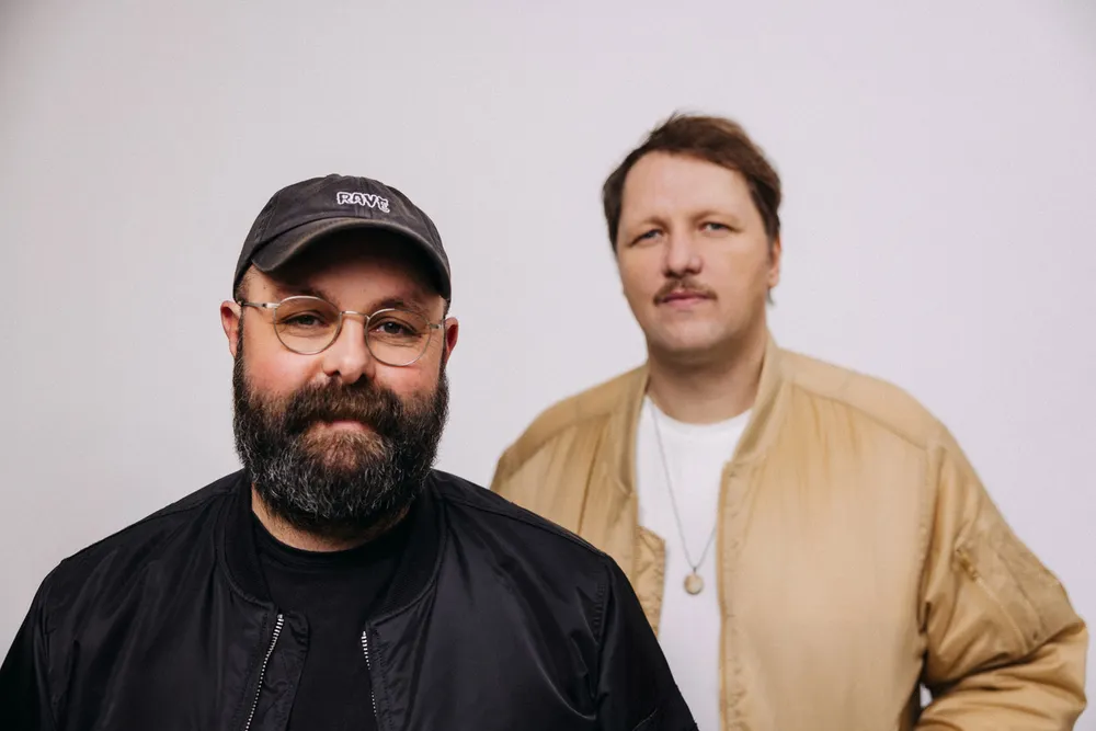 FRITTENBUDE - 20 Jahre Filmriss Tour