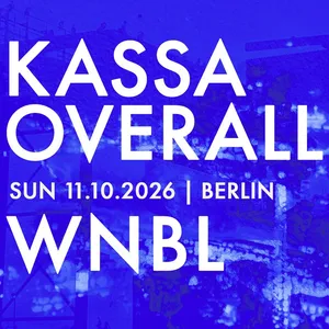 15 Years GRETCHEN: KASSA OVERALL & WNBL