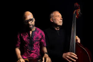 Dave Holland & Lionel Loueke (Late Show)