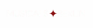 Musicals Berlin logo