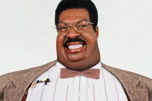 Mel Brooks & Friends: The Nutty Professor [OmU]