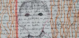 Nah dran! Ein Abend mit James Joyce & Christoph Meyer