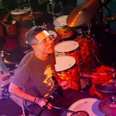 15 Years Gretchen: MARK GUILIANA - BEAT MUSIC