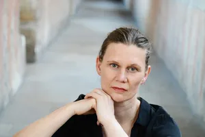 Buchpremiere: Kerstin Preiwuß