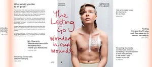 THE LETTING GO – Buchpräsentation