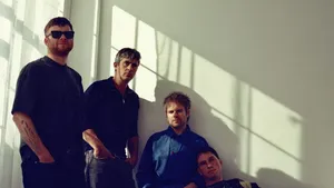 Enter Shikari