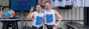 BIGGAYQUIZBERLIN cover