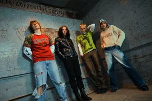 Leftovers - STADION TOUR