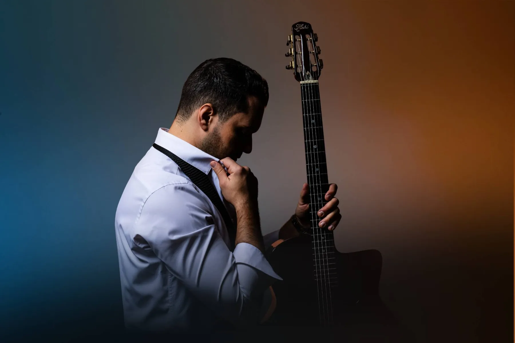 The Zig Zag Jazz Festival: Django Reinhardt Orchestra