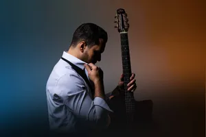 The Zig Zag Jazz Festival: Django Reinhardt Orchestra