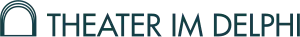 Theater im Delphi logo