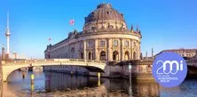 UNESCO Welterbe Museumsinsel