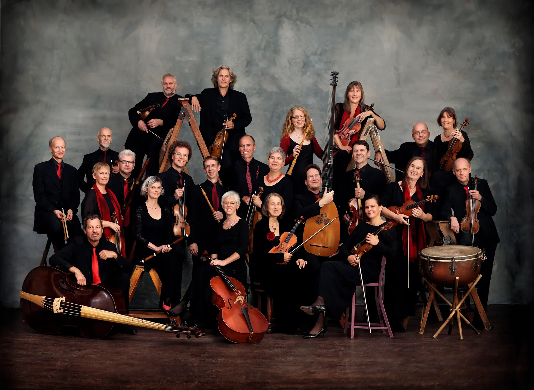 Akademie für Alte Musik Berlin