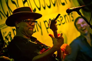 Jazz, Blues & Soul at Yorckschloesschen