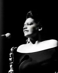 Desney Bailey's Three4Soul