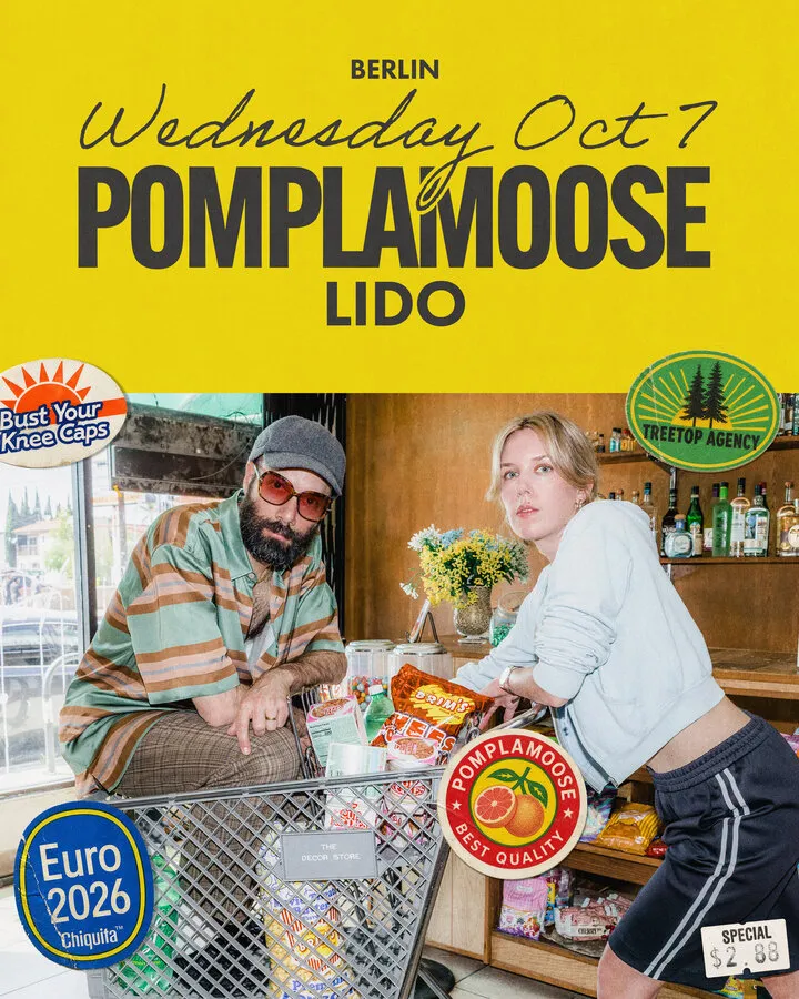 POMPLAMOOSE