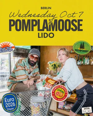 POMPLAMOOSE