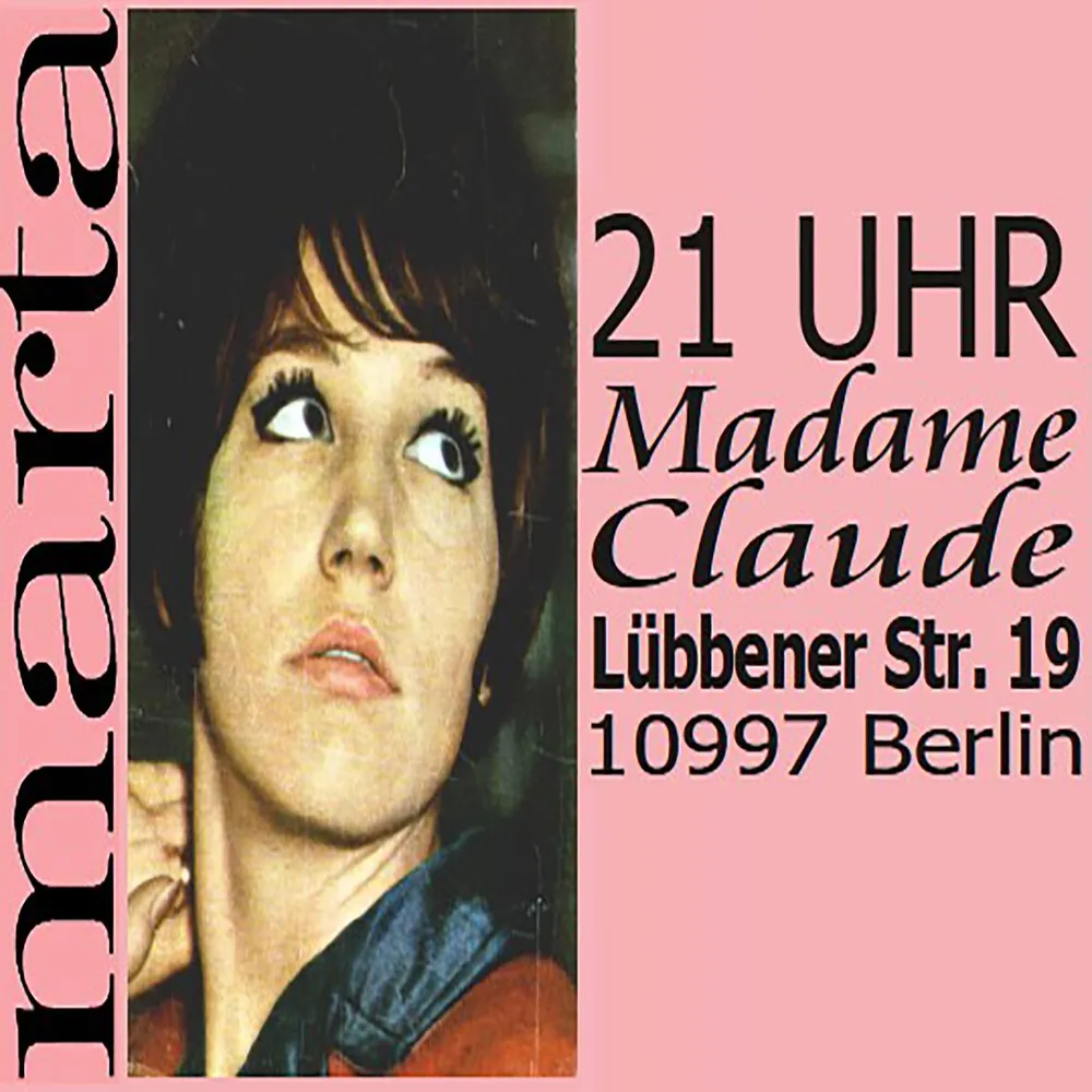Klub Marta (DJ-Set)