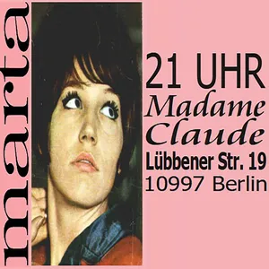 Klub Marta (DJ-Set)