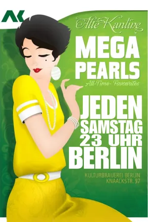 Meagapearls
