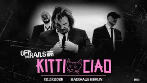 Off the Rails#3: Kitti Ciao
