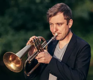 Dima Bondarev Quartet «Under The Impression»