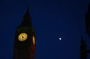 Blood on the Clocktower