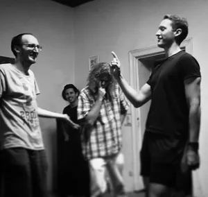 Impro Theater