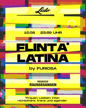 FURIOSA – FLINTA* LATINA