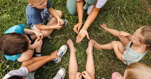 Mitmachgeschichten für Familien