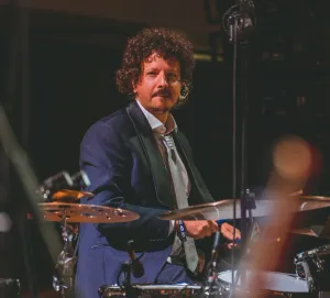 Diego Pinera All Star Trio feat. Ramiro Olaciregui