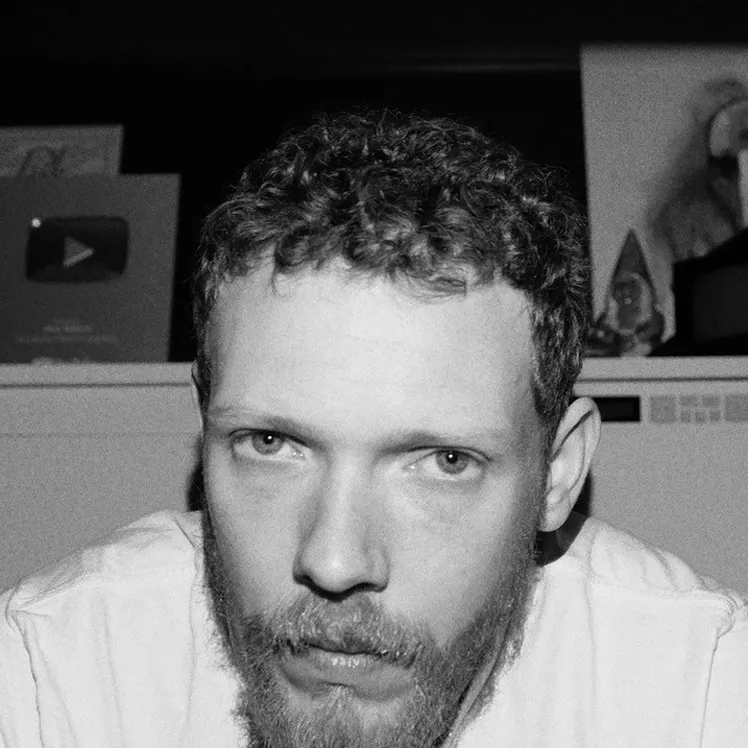 Loft presents: MATT MAESON