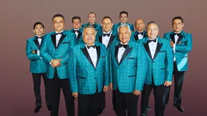 LA SONORA SANTANERA