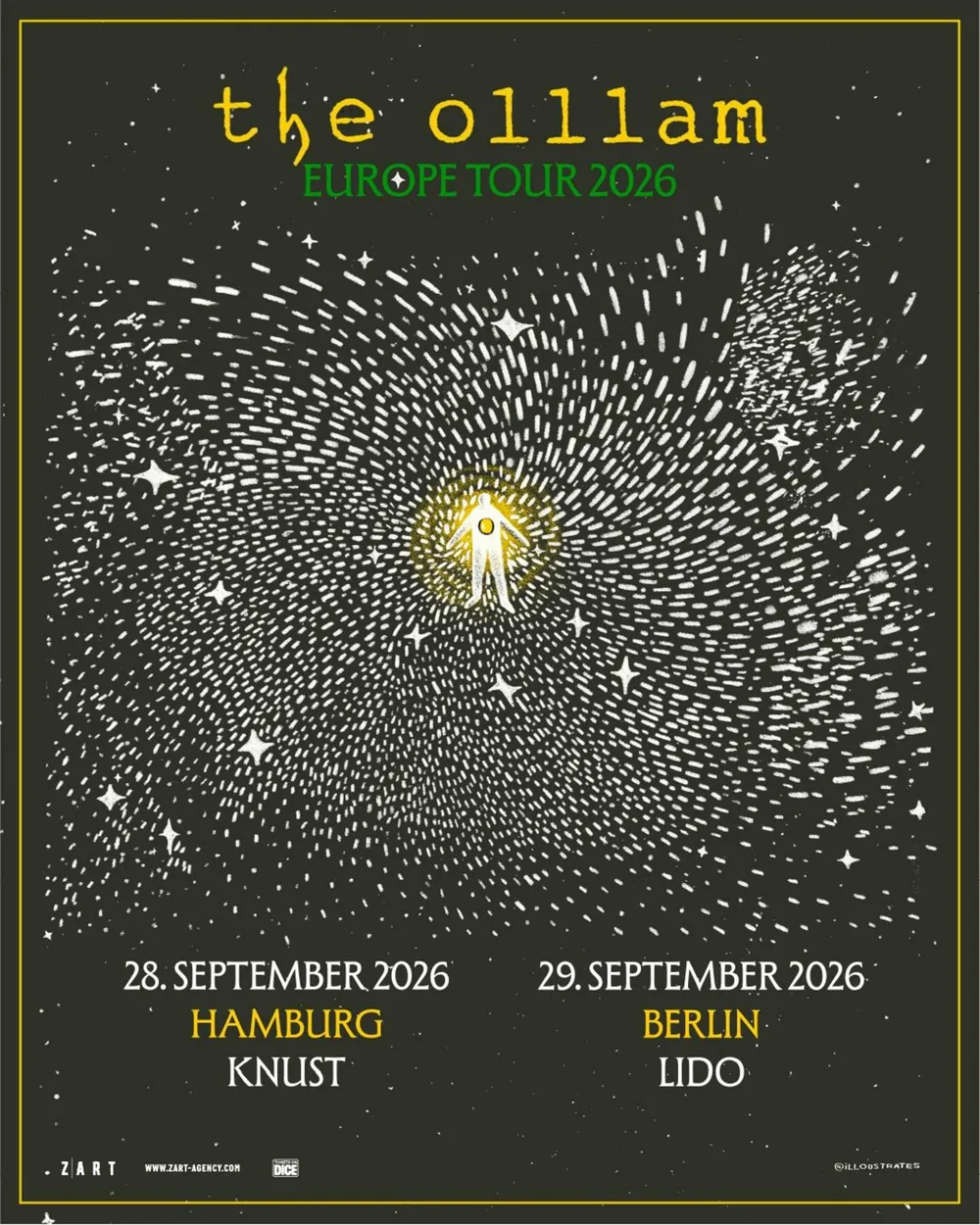 THE OLLAM