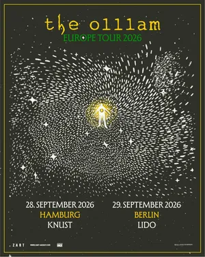 THE OLLAM