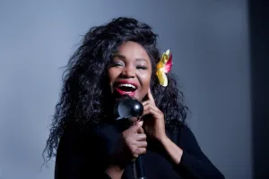 The Cuban Heartbeat Orchestra feat. Mayelis Guyat