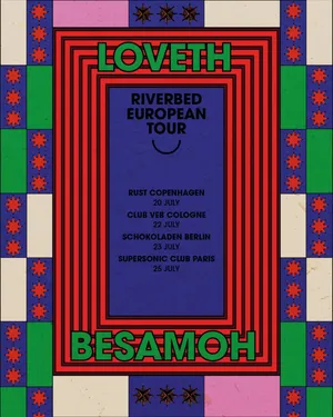 Loveth Besamoh + Apelast
