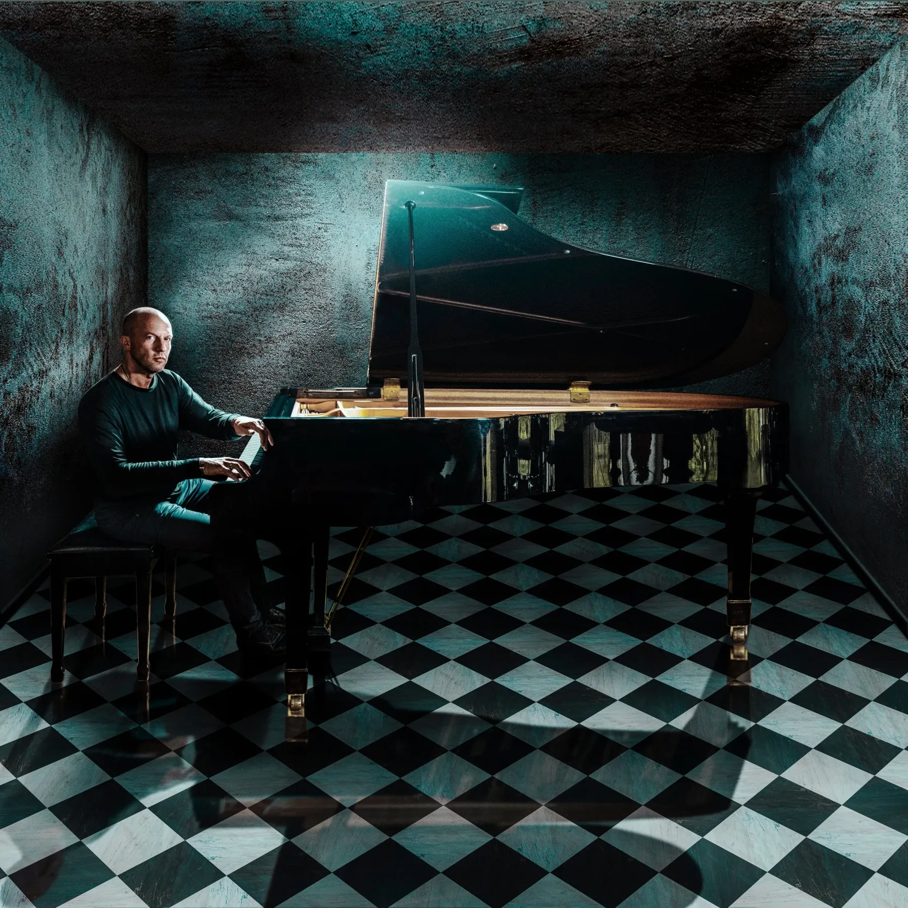 Antonio Faraò Quartet - Italian Soundtracks