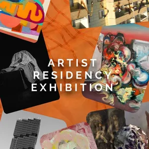 Group Exhibition: Residency Program Artists
