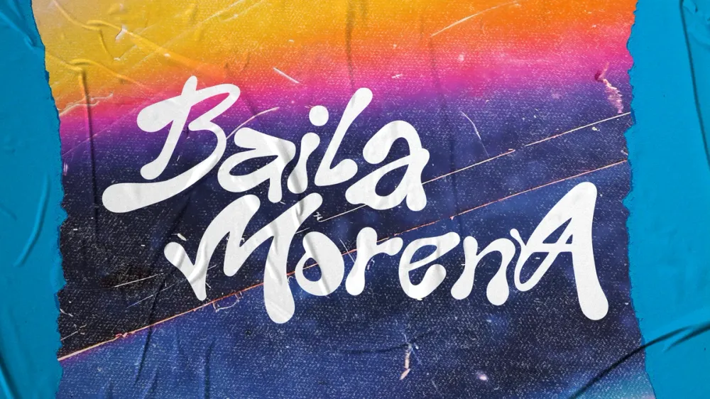 BAILA MORENA
